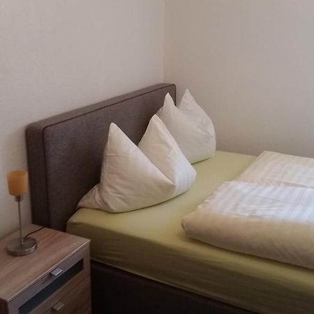 Hotel Deutsches Haus Francop Hamburg Ngoại thất bức ảnh