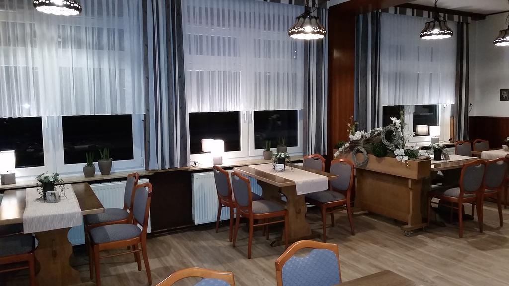 Hotel Deutsches Haus Francop Hamburg Ngoại thất bức ảnh