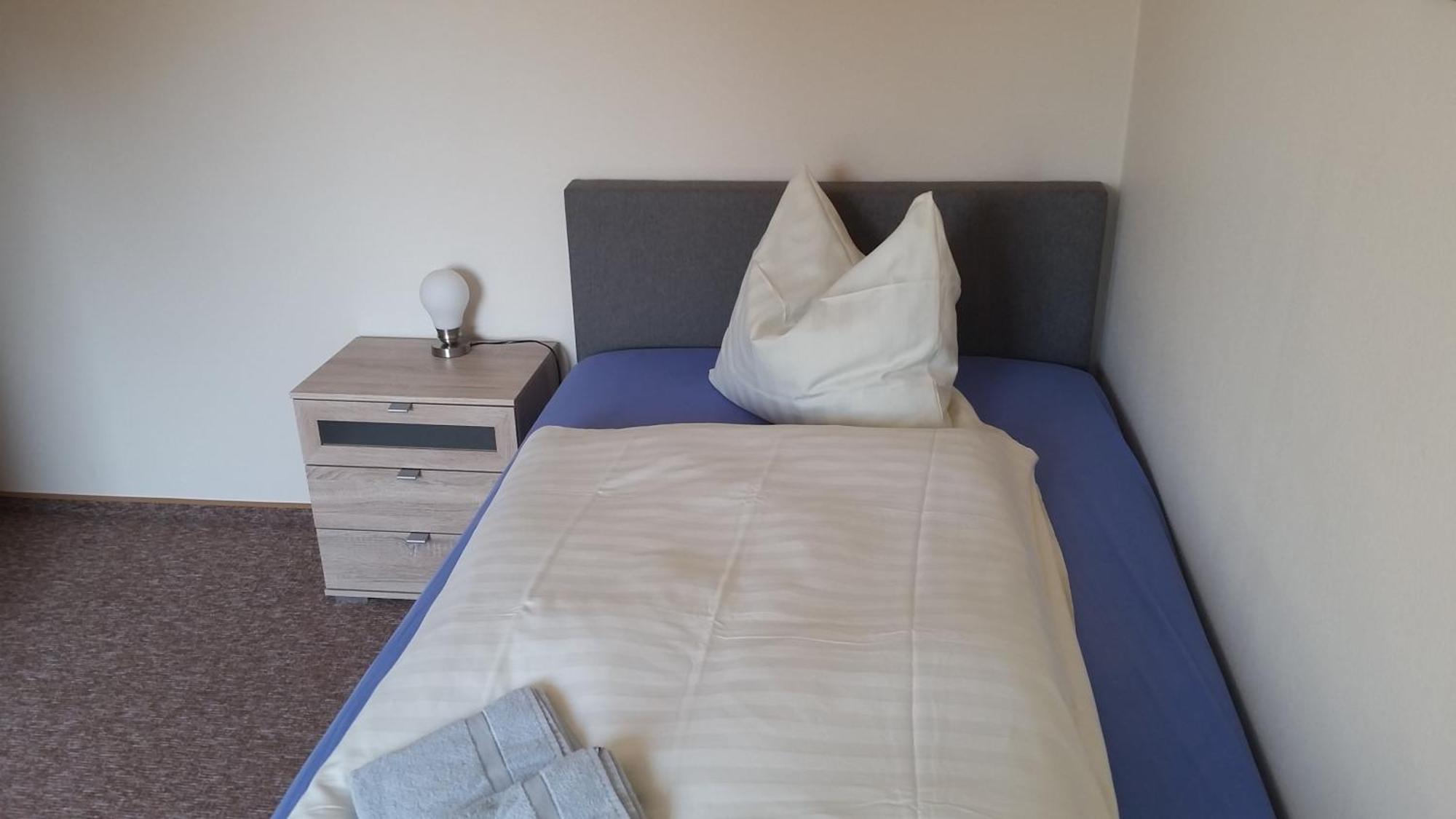 Hotel Deutsches Haus Francop Hamburg Ngoại thất bức ảnh